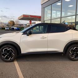 Nissan Juke Juke DIG-T 114 Shadow Caudan