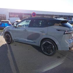 Nissan Qashqai Qashqai e-Power 190 ch N-Design Caudan