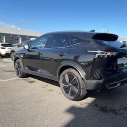 Nissan Qashqai Qashqai e-Power 190 ch Tekna Caudan