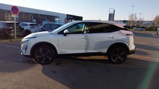 Nissan Qashqai  - Tekna - photo 1
