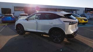 Nissan Qashqai  - Tekna - photo 2