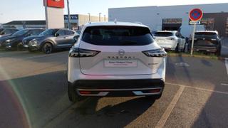 Nissan Qashqai  - Tekna - photo 3
