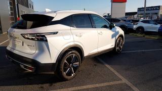 Nissan Qashqai  - Tekna - photo 4