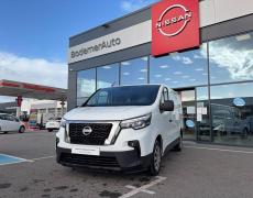 Nissan Primastar - PRIMASTAR FOURGON L1H1 2T8 2.0 DCI 130 S/S BVM ACENTA - 18 990 €