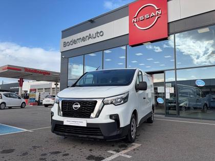 Nissan Primastar - PRIMASTAR FOURGON L1H1 2T8 2.0 DCI 130 S/S BVM ACENTA - 19 990 €