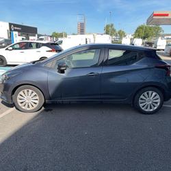 Nissan Micra Micra IG-T 92 Acenta Caudan