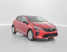 Renault Clio 5 Hénin-Beaumont