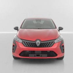 Renault Clio 5 CLIO V(2) 1.5 dCi 100ch Evolution Deriv VP VU H&eacute;nin-Beaumont