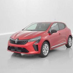 Renault Clio 5 CLIO V(2) 1.5 dCi 100ch Evolution Deriv VP VU H&eacute;nin-Beaumont