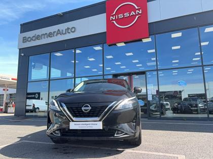 Nissan Qashqai - Qashqai e-Power 190 ch N-Connecta - 24 990 €