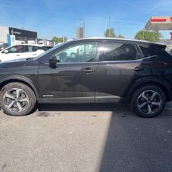 Nissan Qashqai Qashqai e-Power 190 ch N-Connecta Caudan