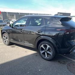 Nissan Qashqai Qashqai e-Power 190 ch N-Connecta Caudan