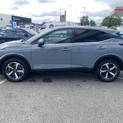 Nissan Qashqai Qashqai e-Power 190 ch N-Connecta Caudan