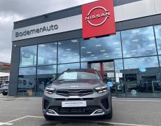 Kia Stonic Caudan