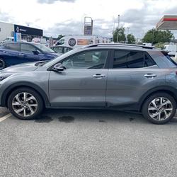 Kia Stonic Stonic 1.0 T-GDi 100 ch DCT7 Collection Business Caudan