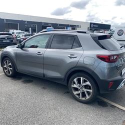 Kia Stonic Stonic 1.0 T-GDi 100 ch DCT7 Collection Business Caudan