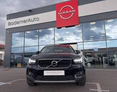 Volvo XC40 Caudan