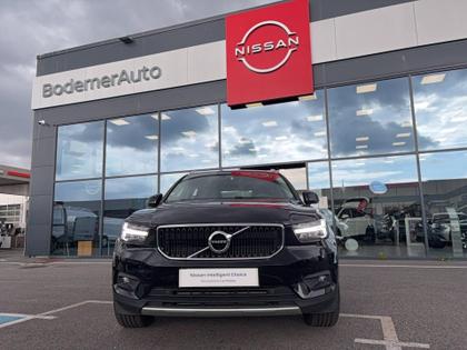 Volvo XC40 - XC40 T2 129 ch Momentum Business - 21 990 €
