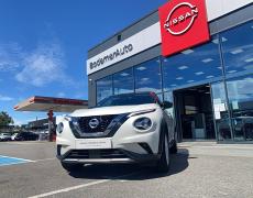 Nissan Juke - Juke DIG-T 114 N-Design - 15 990 €