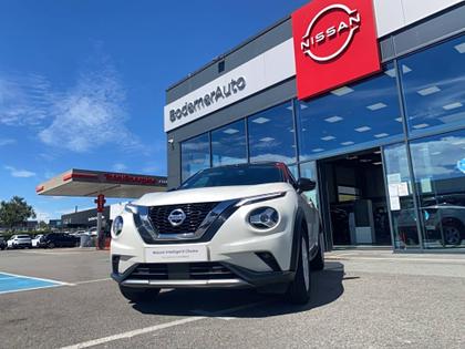 Nissan Juke - Juke DIG-T 114 N-Design - 16 990 €
