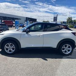 Nissan Juke Juke DIG-T 114 N-Design Caudan