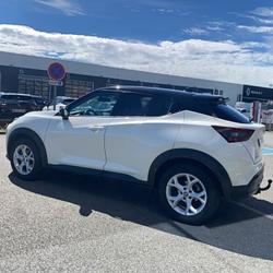 Nissan Juke Juke DIG-T 114 N-Design Caudan