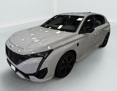 Peugeot 308 III Phase 1 Hénin-Beaumont