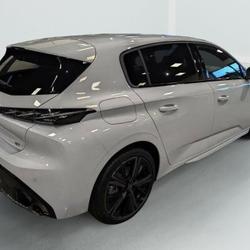 Peugeot 308 III Phase 1 BlueHDi 130ch S S EAT8 GT H&eacute;nin-Beaumont