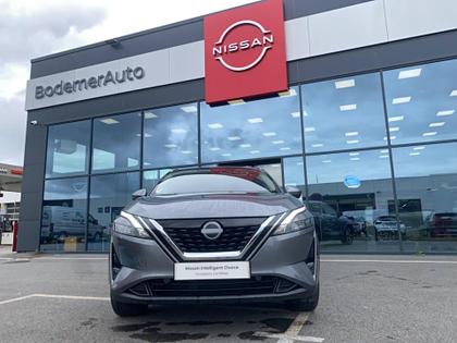 Nissan Qashqai - Qashqai e-Power 190 ch N-Connecta - 26 990 €