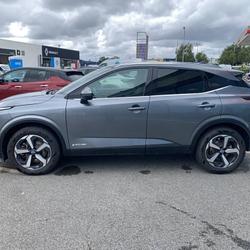Nissan Qashqai Qashqai e-Power 190 ch N-Connecta Caudan