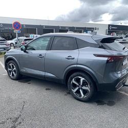 Nissan Qashqai Qashqai e-Power 190 ch N-Connecta Caudan