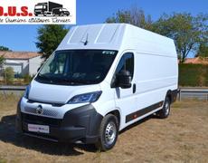 Citroen Jumper Bellevigny