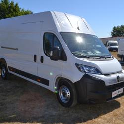 Citroen Jumper L4H3 3.5 MAXI 140CH S&S Bellevigny