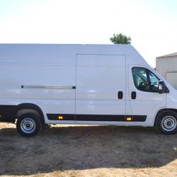 Citroen Jumper L4H3 3.5 MAXI 140CH S&S Bellevigny