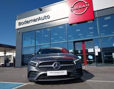 Mercedes Classe A Caudan