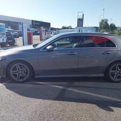 Mercedes Classe A Classe A 200 d 8G-DCT AMG Line Caudan