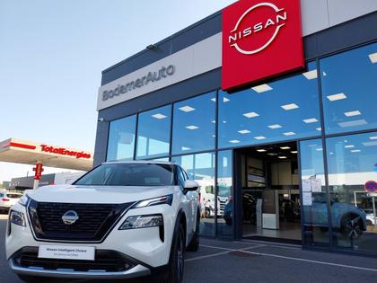 Nissan XTrail - X-Trail e-POWER 204 ch Tekna - 29 990 €