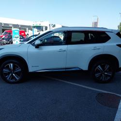 Nissan XTrail X-Trail e-POWER 204 ch Tekna Caudan