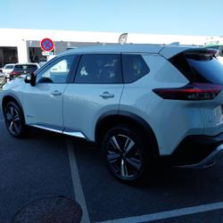 Nissan XTrail X-Trail e-POWER 204 ch Tekna Caudan