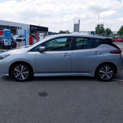 Nissan Leaf Leaf Electrique 40kWh Acenta Caudan