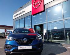 Renault Kadjar Caudan