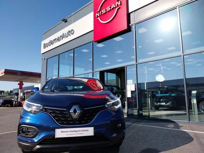 Renault Kadjar - Kadjar Blue dCi 115 Business - 15 990 €