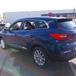 Renault Kadjar Kadjar Blue dCi 115 Business Caudan