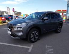 Nissan XTrail Caudan