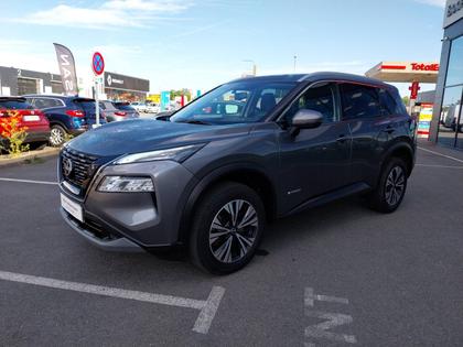 Nissan XTrail - X-Trail e-POWER 204 ch N-Connecta - 29 990 €