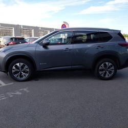 Nissan XTrail X-Trail e-POWER 204 ch N-Connecta Caudan