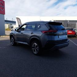 Nissan XTrail X-Trail e-POWER 204 ch N-Connecta Caudan