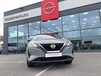 Nissan Qashqai - Qashqai Mild Hybrid 158 ch Xtronic Tekna - 21 890 €