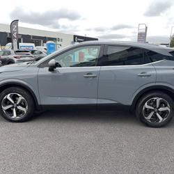 Nissan Qashqai Mild Hybrid 158 ch Xtronic Tekna occasion - Caudan - photo 2/29