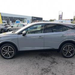 Nissan Qashqai Mild Hybrid 158 ch Xtronic N-Style occasion - Caudan - photo 2/29
